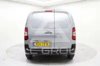 2024 Opel Combo