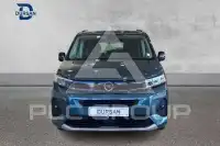 2024 Opel Combo