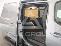 2024 Opel Combo