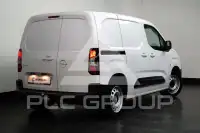 2024 Opel Combo