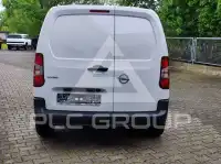2024 Opel Combo