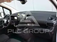 2024 Opel Combo