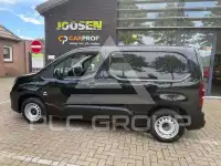 2024 Opel Combo