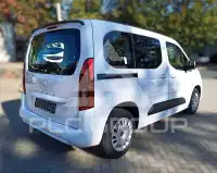 2024 Opel Combo