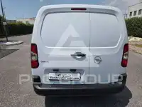 2024 Opel Combo