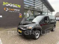 2024 Opel Combo