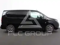 2024 Opel Combo