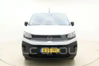 2024 Opel Combo