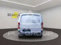 2024 Opel Combo