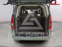2024 Opel Combo