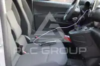 2024 Opel Combo