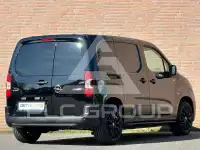 2024 Opel Combo
