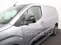 2024 Opel Combo
