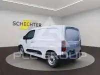 2024 Opel Combo