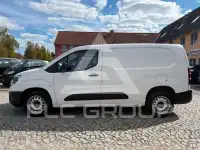 2024 Opel Combo