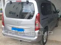 2024 Opel Combo