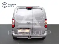 2024 Opel Combo