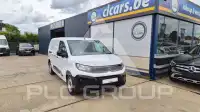 2024 Opel Combo