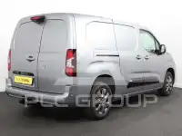 2024 Opel Combo