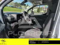 2024 Opel Combo
