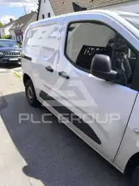 2024 Opel Combo