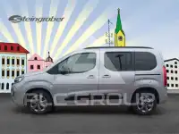 2024 Opel Combo