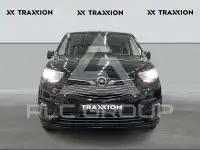 2024 Opel Combo
