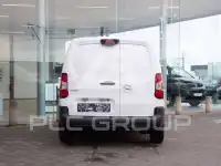 2024 Opel Combo