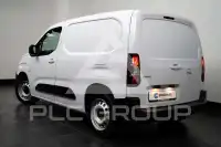 2024 Opel Combo