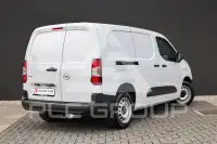 2024 Opel Combo