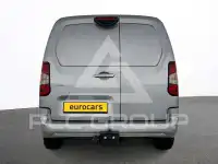 2024 Opel Combo
