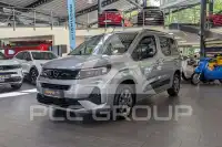 2024 Opel Combo