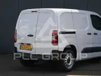 2024 Opel Combo