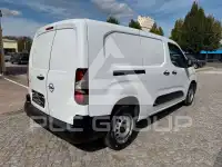 2024 Opel Combo