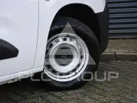 2024 Opel Combo