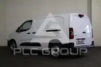 2024 Opel Combo