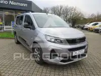 2024 Opel Combo