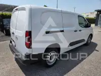 2024 Opel Combo