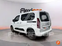 2024 Opel Combo