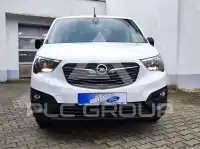 2024 Opel Combo