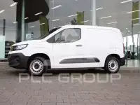 2024 Opel Combo