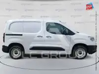 2024 Opel Combo