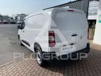 2024 Opel Combo