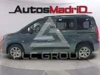 2024 Opel Combo