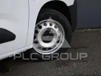 2024 Opel Combo
