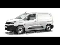 2024 Opel Combo