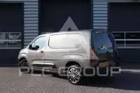 2024 Opel Combo