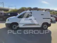 2024 Opel Combo