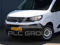 2024 Opel Combo