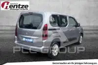 2024 Opel Combo